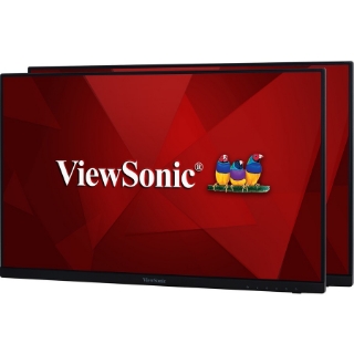 Picture of Viewsonic VA2256-MHD_H2 21.5" Full HD LED LCD Monitor - 16:9