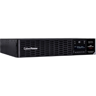 Picture of CyberPower PR1000RTXL2U New Smart App Sinewave UPS Systems