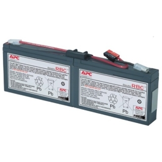 Picture of APC Replacement Battery Cartridge #18