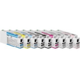 Picture of Epson UltraChrome HD T834800 Original Ink Cartridge - Matte Black