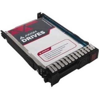 Picture of Axiom 2.40 TB Hard Drive - 2.5" Internal - SAS (12Gb/s SAS)