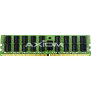 Picture of 32GB DDR4-2133 ECC LRDIMM for Cisco - UCS-ML-1X324RU-A