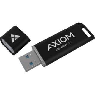 Picture of Axiom 512GB USB 3.0 Flash Drive - USB3FD512GB-AX