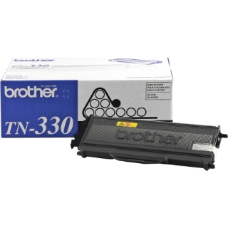 Picture of Brother TN330 Original Toner Cartridge