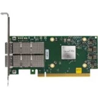 Picture of HPE Mellanox MCX623106AS-CDAT Infiniband Host Bus Adapter