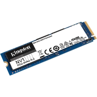 Picture of Kingston NV1 1.95 TB Solid State Drive - M.2 2280 Internal - PCI Express NVMe (PCI Express NVMe 3.0 x4)