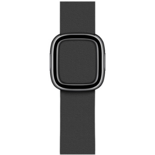 Picture of Apple 40mm Black Modern Buckle - Small