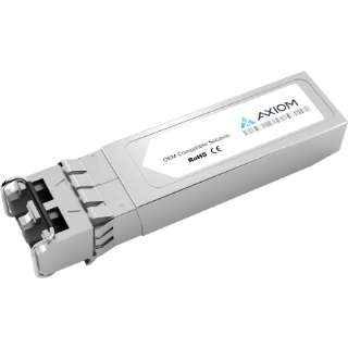 Picture of Axiom 10GBASE-SR SFP+ Transceiver for NetApp - X6569-R6