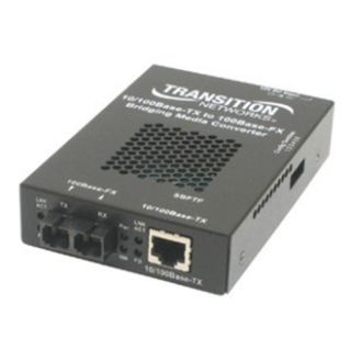 Picture of Transition Networks Fast Ethernet Media Converter