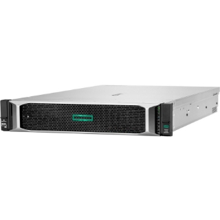 Picture of HPE ProLiant DL380 G10 Plus 2U Rack Server - 1 x Intel Xeon Gold 5315Y 3.20 GHz - 32 GB RAM - 12Gb/s SAS Controller