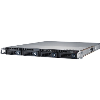 Picture of Advantech HPC-7140 1U 4 Bays Server Chassis (w/o SPS)