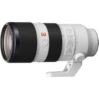 Picture of Sony - 70 mm to 200 mm - f/2.8 - Telephoto Zoom Lens for Sony E