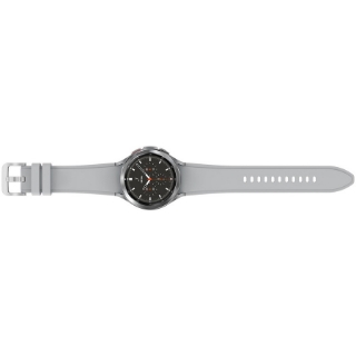 Picture of Samsung Galaxy Watch4 Classic, 46mm, Silver, LTE