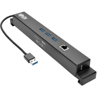 Picture of Tripp Lite Microsoft Surface Docking Station USB Hub & Gigabit Ethernet