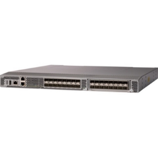 Picture of HPE StoreFabric SN6610C Fibre Channel Switch
