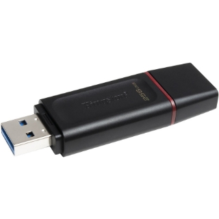 Picture of Kingston DataTraveler Exodia 256GB USB 3.2 (Gen 1) Flash Drive