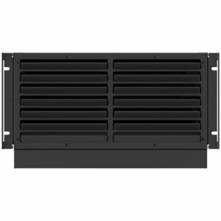 Picture of Vertiv VRC - Split Cooling System| 3.5kW Cooling| 12000 BTU Air Conditioner| 120v@60Hz| 6U Indoor Unit| Rack and Server Cooling System (VRC200KIT)