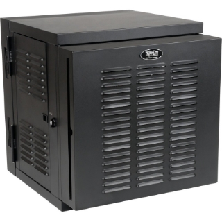 Picture of Tripp Lite SmartRack SRWX12USNEMA Rack Cabinet