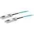 Picture of AddOn Cisco SFP-10G-AOC7M Compatible TAA Compliant 10GBase-AOC SFP+ to SFP+ Direct Attach Cable (850nm, MMF, 7m)