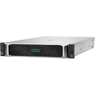 Picture of HPE ProLiant DL380 G10 Plus 2U Rack Server - 1 x Intel Xeon Silver 4314 2.40 GHz - 32 GB RAM - 12Gb/s SAS Controller