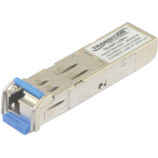Picture of Axiom 100BASE-BX-D SFP Transceiver for Transition Networks - TN-SFP-OC3SB42