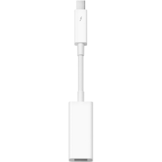 Picture of Apple Apple Thunderbolt to FireWire Adapter