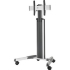 Picture of Chief Medium Fusion&trade; Manual Height Adjustable Mobile AV Cart