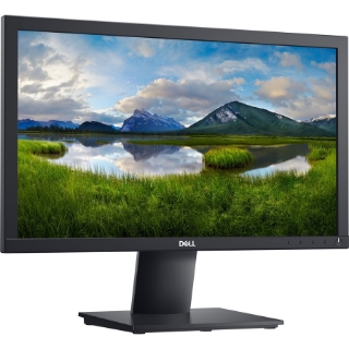 Picture of Dell E1920H 19" WUXGA LED LCD Monitor - 16:9 - Black