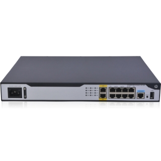 Picture of HPE MSR1003-8 AC Router