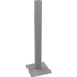 Picture of Chief Tablet Floor Stand, Column Mounted