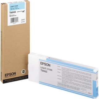 Picture of Epson Original Ink Cartridge