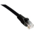 Picture of Axiom 8FT CAT5E 350mhz Patch Cable Molded Boot (Black)