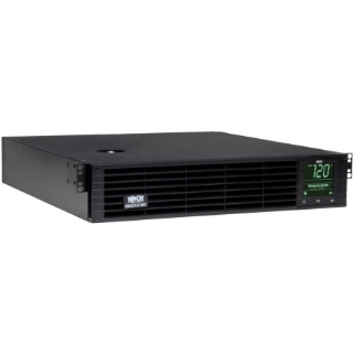 Picture of Tripp Lite UPS Smart 3000VA 2880W Rackmount AVR 120V Pure Sign Wave USB DB9 SNMP 2URM