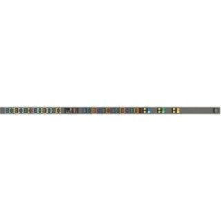 Picture of Geist MNS3EGB1-24PBB3-3PS56B0A10-S-A 24-Outlets PDU