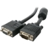 Picture of StarTech.com 150 ft Coax High Resolution Monitor VGA Extension Cable - HD15 M/F