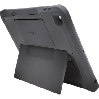 Picture of Kensington BlackBelt Carrying Case for 9.7" Apple iPad (6th Generation), iPad (5th Generation) Tablet