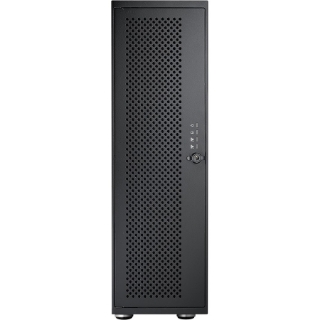 Picture of Advantech 3U Short-depth Rackmount/ Tower Chassis for EATX/ATX/MicroATX Motherboard