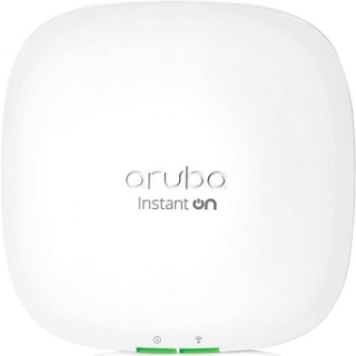 Picture of Aruba Instant On AP22 802.11ax 1.66 Gbit/s Wireless Access Point