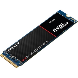 Picture of PNY CS2030 240 GB Solid State Drive - M.2 2280 Internal - PCI Express (PCI Express 3.0 x4)