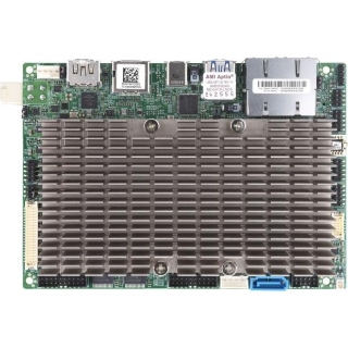 Picture of Supermicro X11SSN-H Single Board Computer Motherboard - Intel Chipset - Socket BGA-1356 - 3.5" SBC