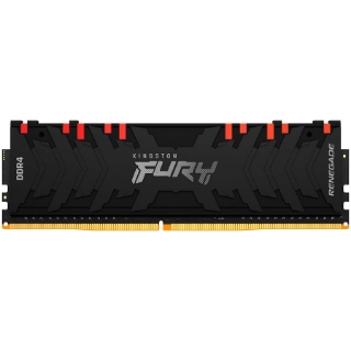 Picture of Kingston FURY Renegade 32GB DDR4 SDRAM Memory Module