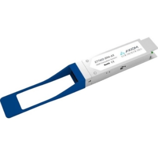 Picture of Axiom 100GBASE-SR4 QSFP28 Transceiver for Edge-Core - QSFP-100GBASE-SR4