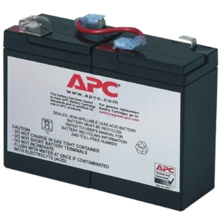 Picture of APC Replacement Battery Cartridge #1