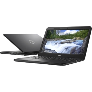 Picture of Dell Latitude 3000 3310 13.3" Touchscreen Convertible 2 in 1 Notebook - Full HD - 1920 x 1080 - Intel Core i3 8th Gen i3-8145U Dual-core (2 Core) 2.10 GHz - 8 GB Total RAM - 128 GB SSD