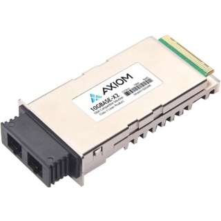 Picture of Axiom 10GBASE-DWDM X2 Transceiver for Cisco - DWDM-X2-50.92