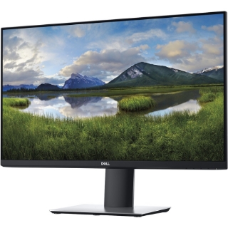 Picture of Dell P2720DC 27" WQHD WLED LCD Monitor - 16:9 - Black