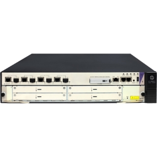 Picture of HPE HSR6602-G Router