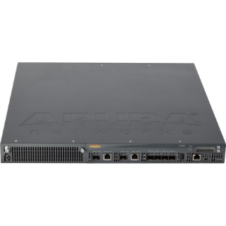 Picture of Aruba 7240XM Wireless LAN Controller