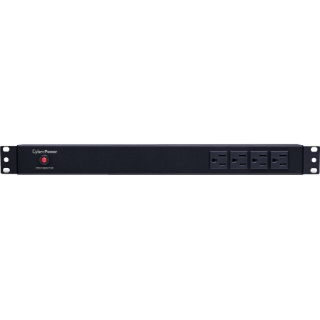Picture of CyberPower Basic PDU15B4F10R 14-Outlets PDU