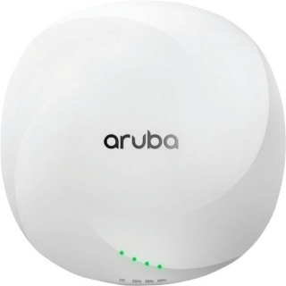 Picture of Aruba AP-635 Tri Band 802.11ax 3.90 Gbit/s Wireless Access Point - Indoor